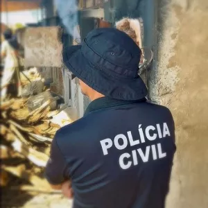 Policia Civil