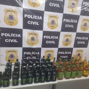 Policia Civil