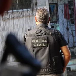 Policia Civil