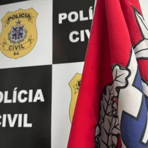 Policia Civil