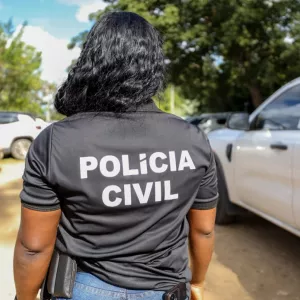 Policia Civil