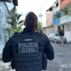Policia Civil