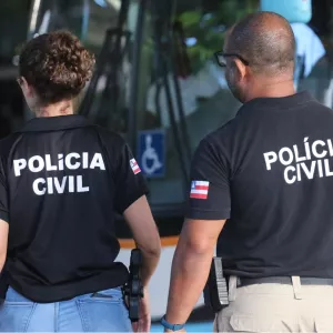 policia civil