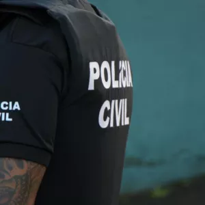policia civil