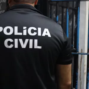 policia civil