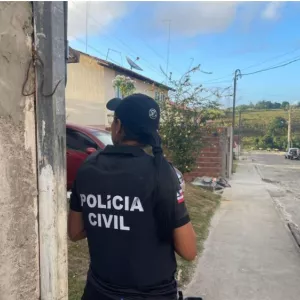 Policia Civil
