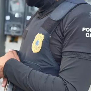 Policia Civil