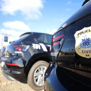 policia civil