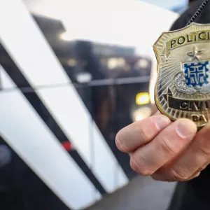 Polícia Civil da Bahia