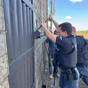 Policia Civil