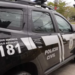 Polícia Civil