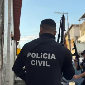 policia civil