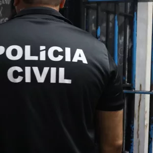 Policia Civil