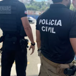 Policia Civil