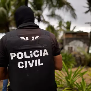 policia civil