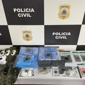 Polícia Civil