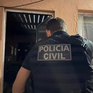 Policia Civil