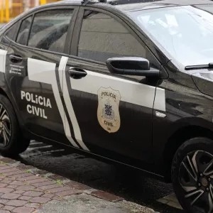 Policia Civil
