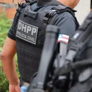 Integrante de grupo criminoso é preso em São Cristóvão