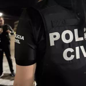 Polícia 