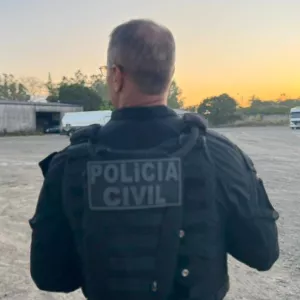 Polícia 