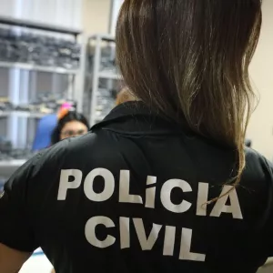 Polícia Civil