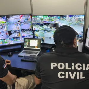 Polícia Civil
