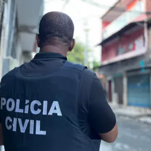 Homem é preso por violência doméstica em Novo Triunfo