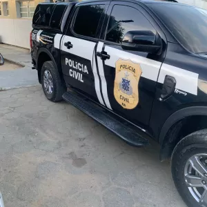 Polícia Civil prende estudante de medicina por extorsão