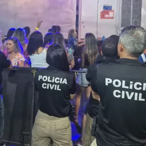 Policia Civil