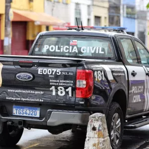 Policia Civil