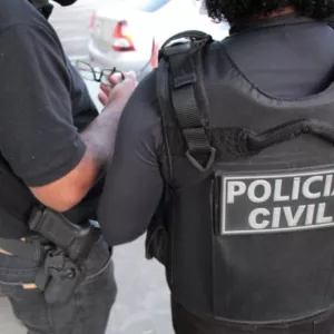 Policia Civil