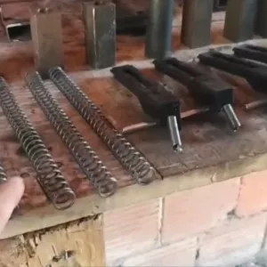 Operação Forja Clandestina avança e identifica novo depósito de fabricação ilegal de armas na Bahia