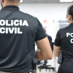 Professor de capoeira é preso em São Paulo por estupro de vulnerável ocorrido na Bahia