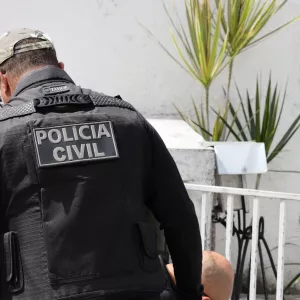 Suspeito de abusar sexualmente da filha é preso em Amargosa