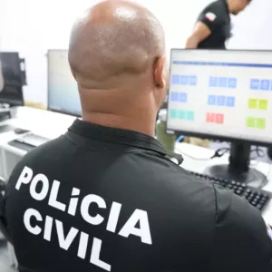 Policia Civil