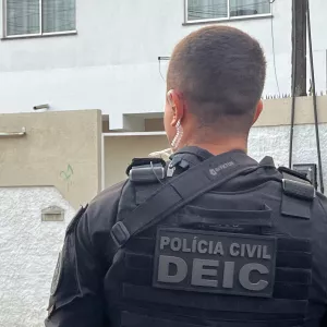 Policia Civil