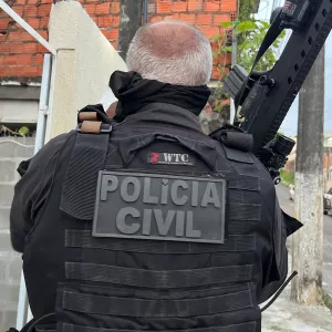 Policia Civil