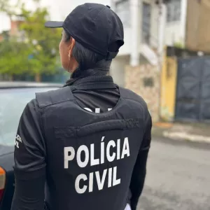 Policia Civil