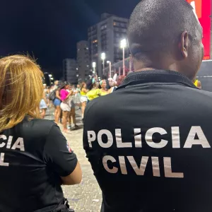 Policia Civil