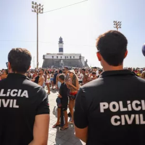 Policia Civil