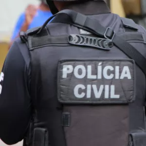policia civil