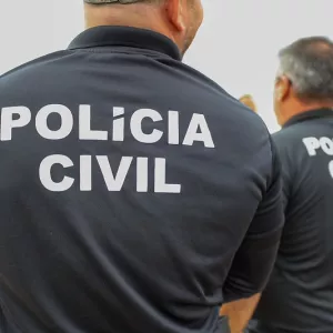 Suspeito de homicídio é preso em Ilhéus
