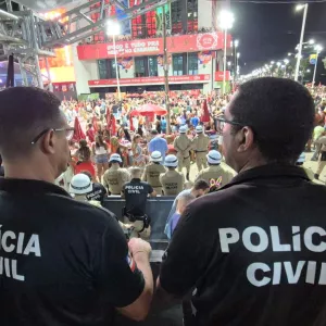 Policia Civil