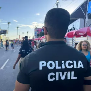 Policia Civil