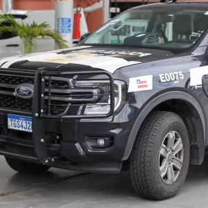 Homem é indiciado por roubo de ferramentas em Porto Seguro