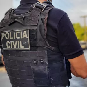 Polícia Civil recupera motocicleta furtada em Eunápolis