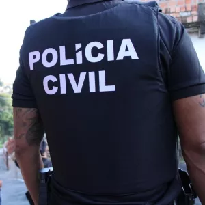 Policia Civil