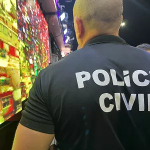 Policia Civil