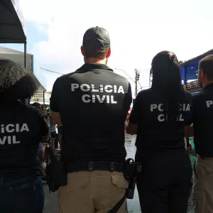 Policia Civil